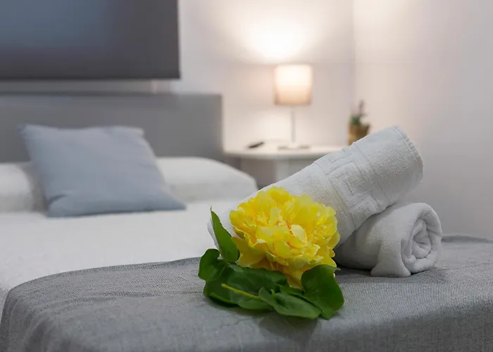 Plaza Caballo 3 Vistas