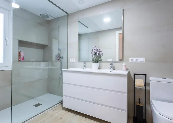 Plaza Caballo 3 Vistas * Jerez de la Frontera