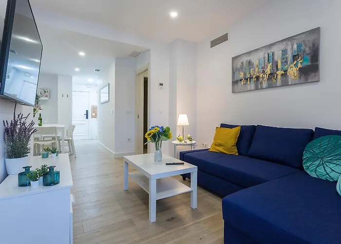 Plaza Caballo 3 Vistas