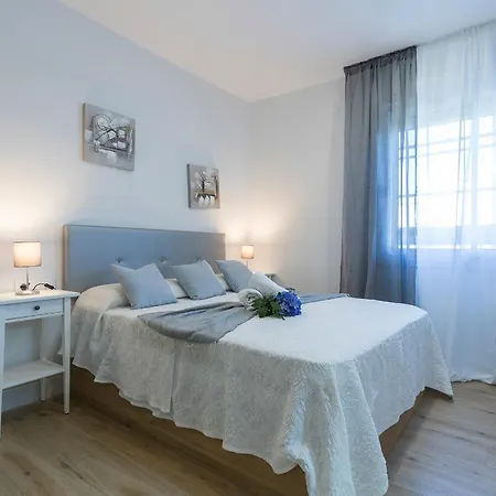 Plaza Caballo 3 Vistas Appartement *