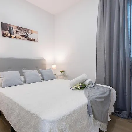 Apartment Plaza Caballo 3 Vistas