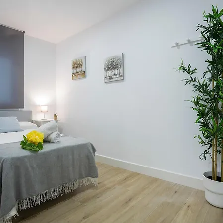 Plaza Caballo 3 Vistas Apartment Jerez de la Frontera