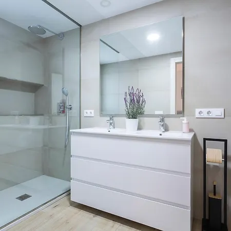 Plaza Caballo 3 Vistas * Jerez de la Frontera