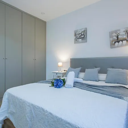 Appartement Plaza Caballo 3 Vistas *