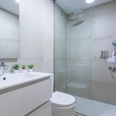 Apartment Plaza Caballo 3 Vistas Jerez de la Frontera