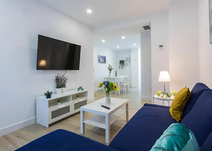 Apartman Plaza Caballo 3 Vistas *