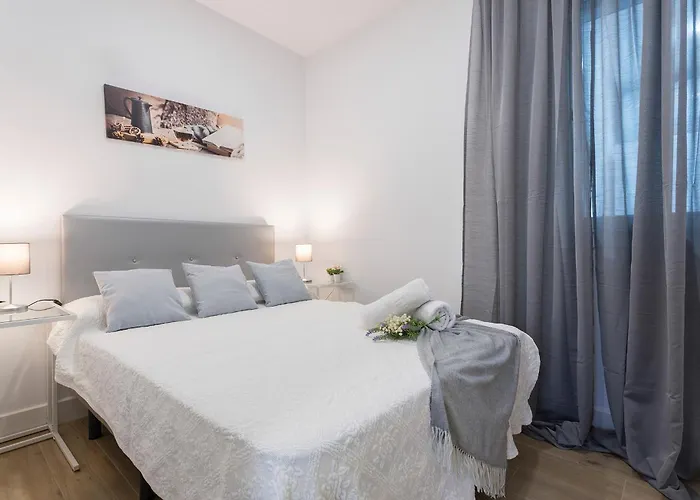 Apartman Plaza Caballo 3 Vistas