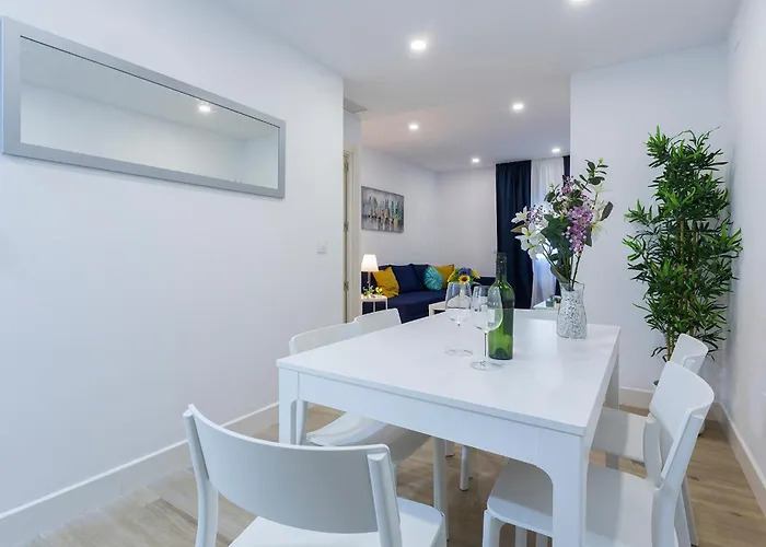 Plaza Caballo 3 Vistas Jerez de la Frontera