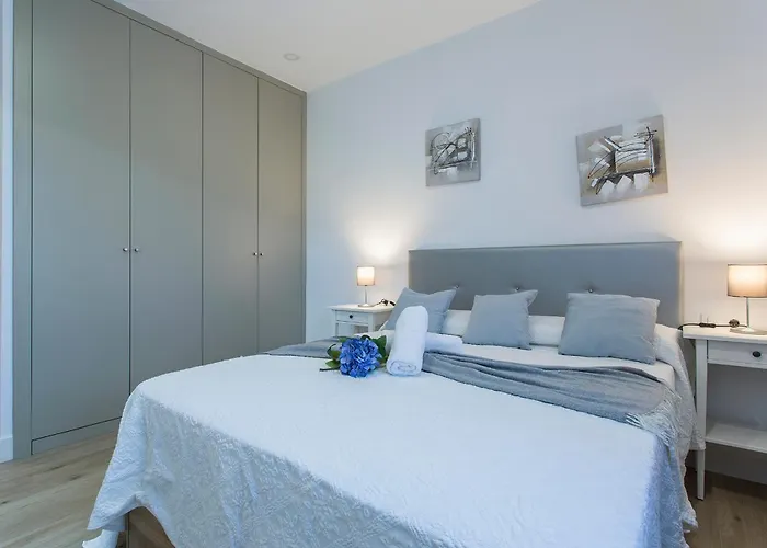 Apartman Plaza Caballo 3 Vistas *