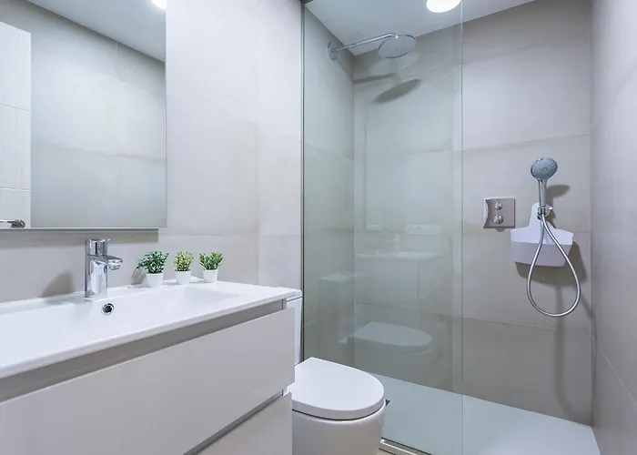 Apartman Plaza Caballo 3 Vistas Jerez de la Frontera