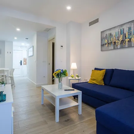 Plaza Caballo 3 Vistas