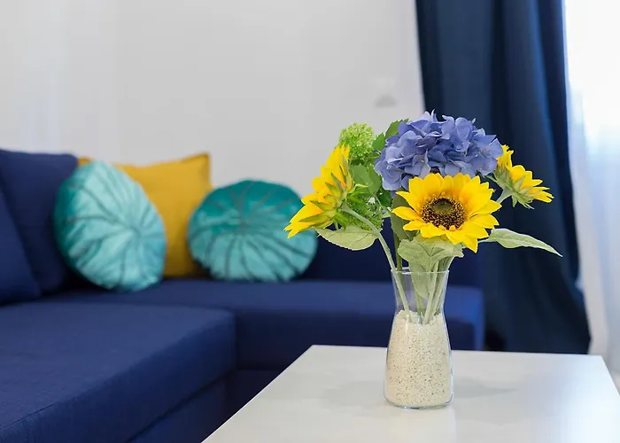 Plaza Caballo 3 Vistas * Jerez de la Frontera